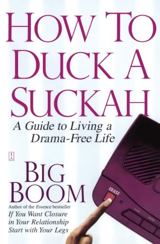 How to Duck a Suckah Cover