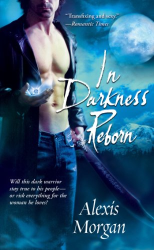 In Darkness Reborn Cover