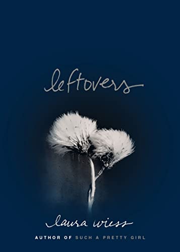 Leftovers Cover