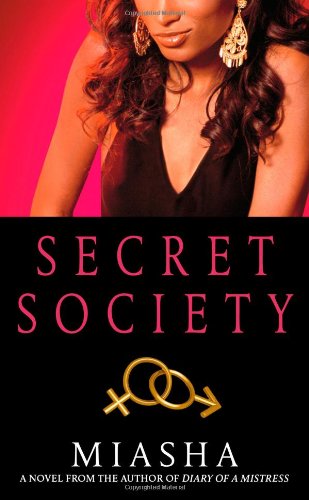 Secret Society Cover