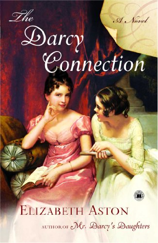 The Darcy Connection Cover