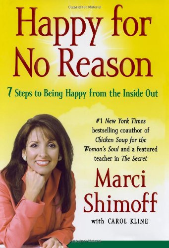 Happy for No Reason Cover