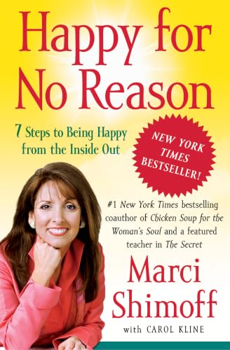 Happy for No Reason Cover