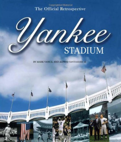 Yankee Stadium Cover