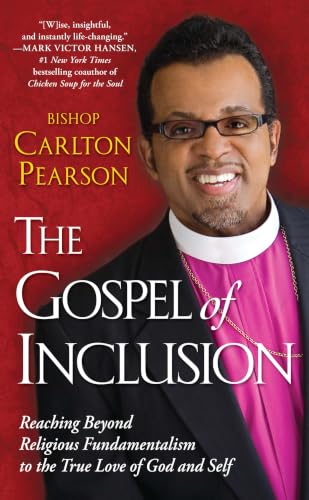 The Gospel of Inclusion Cover