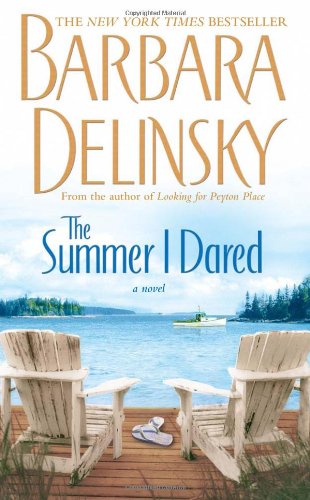 The summer I dared Cover