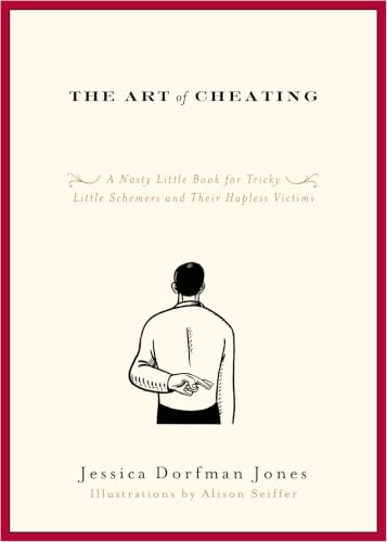 The Art of Cheating Cover