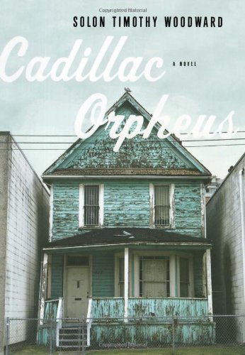 Cadillac Orpheus Cover