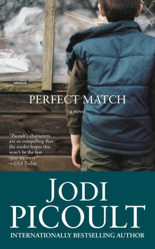 Perfect Match Cover