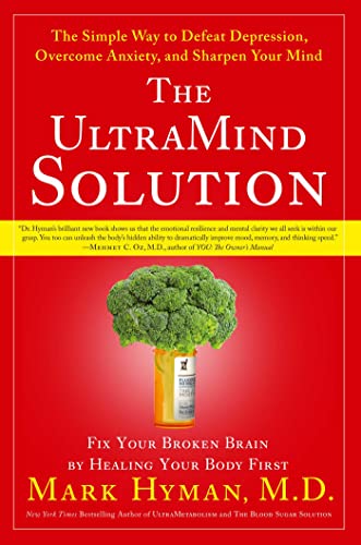 The UltraMind solution Cover