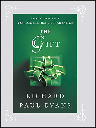 The gift Cover