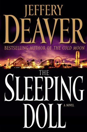 The sleeping doll Cover