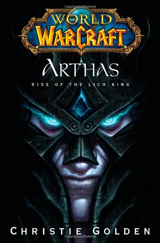 Arthas Cover