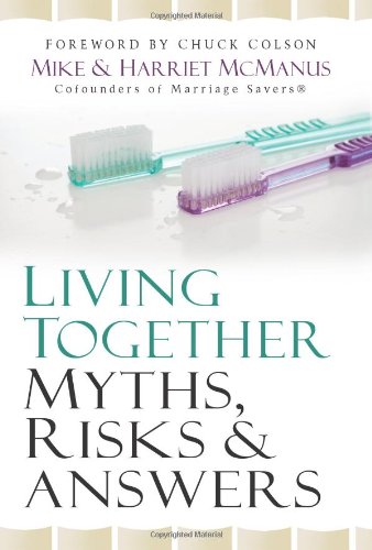 Living Together Cover