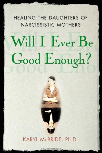 Will I Ever Be Good Enough? Cover