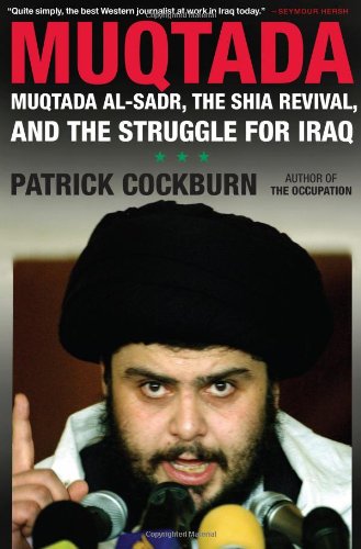 Muqtada Cover