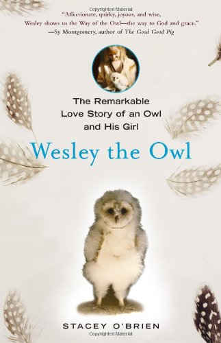 Wesley the Owl: The Remarkable Love Story of an Owl and His Girl Poster