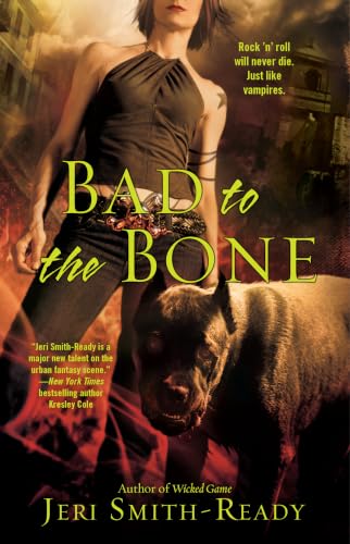 Bad to the bone Cover