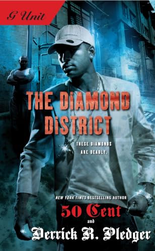 The Diamond District Cover