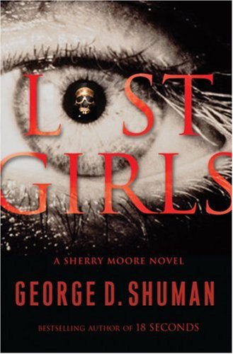 Lost Girls Cover
