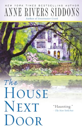 The House Next Door Cover