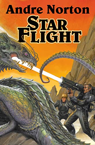 Star Flight Cover