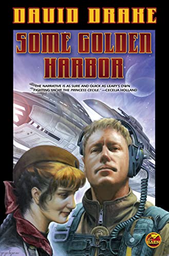 Some Golden Harbor Cover