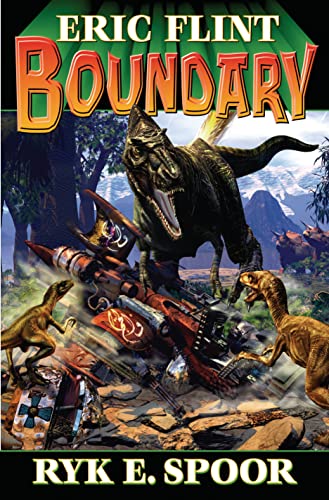 Boundary Cover