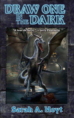 Draw One in the Dark Cover