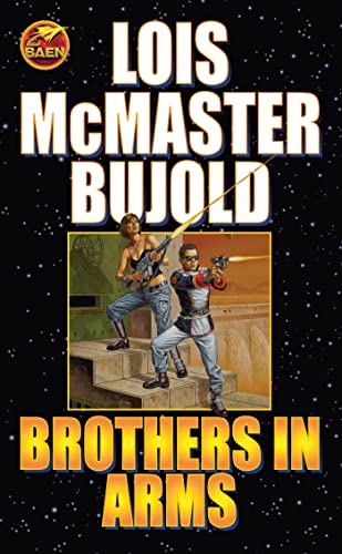 Brothers in Arms Cover