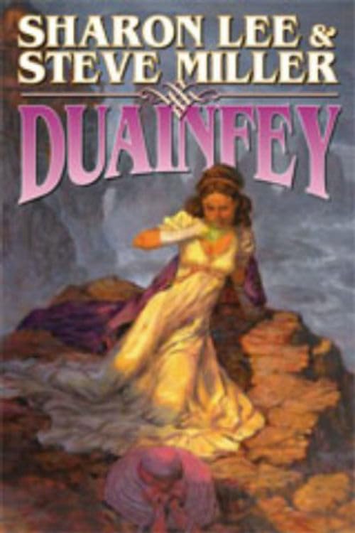 Duainfey Cover