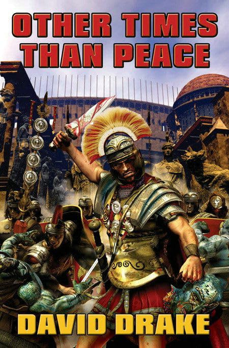 Other Times Than Peace Cover