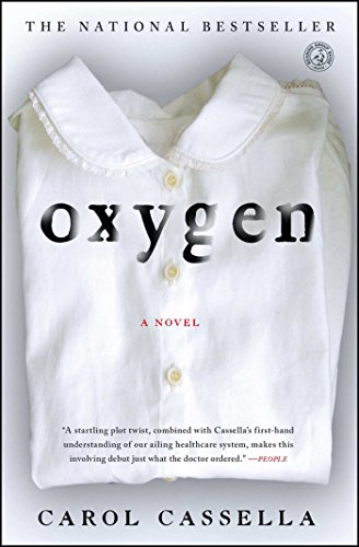 Oxygen Cover