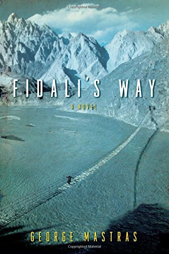 Fidali's way Cover