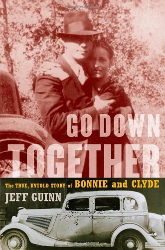 Go down together Cover