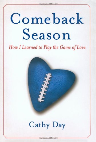 Comeback Season Cover