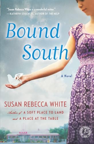 Bound south Cover