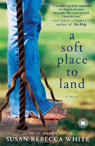 A soft place to land Cover