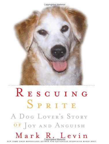 Rescuing Sprite Cover