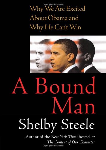 A Bound Man Cover