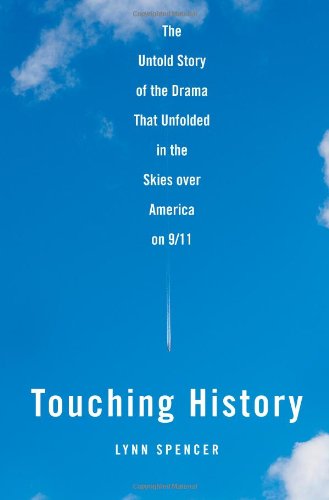 Touching History Cover