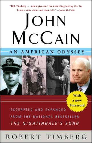 John McCain Cover