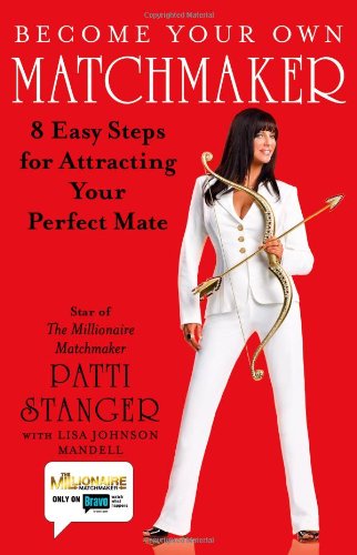 Become your own matchmaker Cover