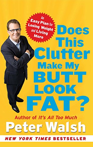 Does this clutter make my butt look fat? Cover