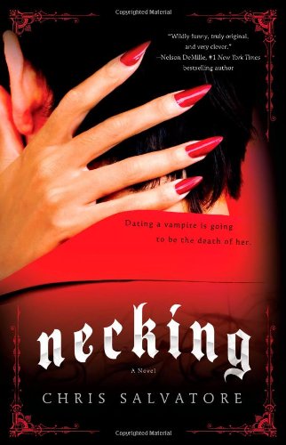 Necking Cover