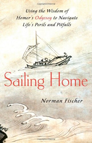 Sailing Home Cover