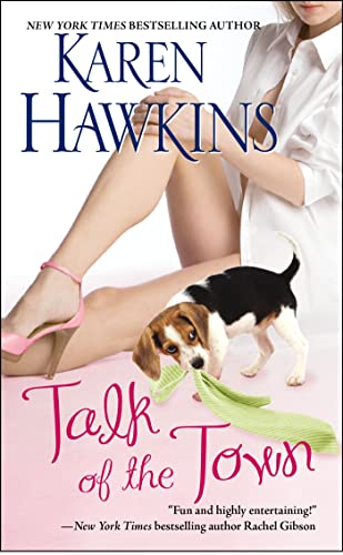 Tickled Pink Cover