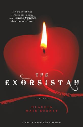 Exorsistah Cover