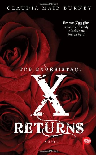 Exorsistah Cover