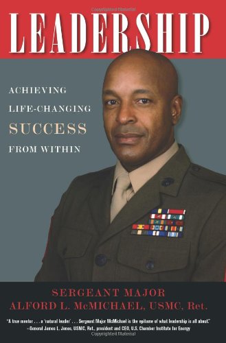 Leadership Cover